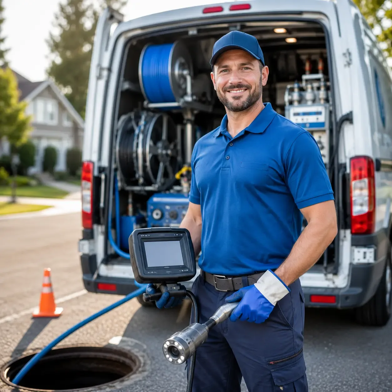 Local Pipe Relining specialists in Beverly Hills, FL